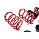Podesiv ovjes gevinde MTS adjustable springs for Seat LEON Sportstourer (KL) 03/20 - | race-shop.hr