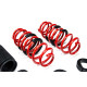 Podesiv ovjes gevinde MTS adjustable springs for Volkswagen GOLF VIII Variant (CG5) 08/20 - | race-shop.hr