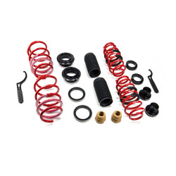MTS adjustable springs for Seat LEON Sportstourer (KL) 03/20 -