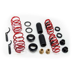 MTS podesive opruge za Volkswagen GOLF VIII (CD1) 07/19 -