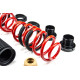 Podesiv ovjes gevinde MTS adjustable springs for Volkswagen GOLF VIII (CD1) 07/19 - | race-shop.hr