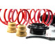 Podesiv ovjes gevinde MTS adjustable springs for Volkswagen GOLF VIII Variant (CG5) 08/20 - | race-shop.hr
