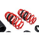 Podesiv ovjes gevinde MTS adjustable springs for Volkswagen GOLF VIII Variant (CG5) 08/20 - | race-shop.hr