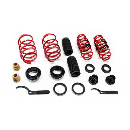 Podesiv ovjes gevinde MTS adjustable springs for BMW 3 Touring (G21/G81) 07/19 - | race-shop.hr