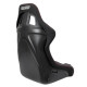 Sportska sjedala bez FIA homogolacije Racing seat RACES TRICOLORE II | race-shop.hr