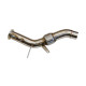 Down pipe, dump pipe Downpipe za BMW E90 E91 E92 335D (decat) | race-shop.hr