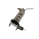 Down pipe, dump pipe Downpipe za BMW E90 E91 E92 335D (decat) | race-shop.hr