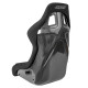 Sportska sjedala bez FIA homogolacije Sportsko sjedalo RACES CARBON | race-shop.hr