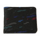 Torbe, novčanici BRIDE Style Motorsport Fabric Wallet (ZIPPER) - various colours | race-shop.hr