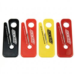 RACES Seatblet harness cutter - various colours