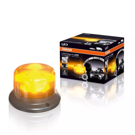 Dodatna LED svjetla i rampe OSRAM LIGHT signal LED BEACON LIGHT | race-shop.hr