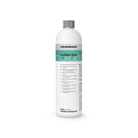 Unutrašnjost COLOURLOCK Leather Care - njega kože 1 L | race-shop.hr