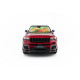 Body kit i vizualni dodaci MAXTON DESIGN prednji lip za Jeep Grand Cherokee L Mk5, sjajna crna | race-shop.hr