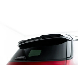MAXTON DESIGN lip gepeka za Jeep Grand Cherokee L Mk5, sjajna crna