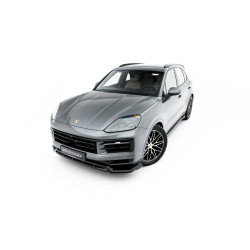 Prednji lip Porsche Cayenne SUV / Coupe Mk3 Facelift
