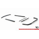 Body kit i vizualni dodaci MAXTON DESIGN set lipova za BMW 740d / 740i M-Pack G70, V1 | race-shop.hr