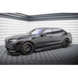 MAXTON DESIGN set lipova za BMW 740d / 740i M-Pack G70, V1