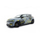 Body kit i vizualni dodaci Set lipova Opel Corsa F Facelift (Mk6 Facelift) | race-shop.hr