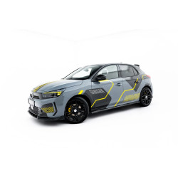 Set lipova Opel Corsa F Facelift (Mk6 Facelift)