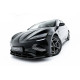 Body kit i vizualni dodaci Prednji lip BYD Seal Mk1 | race-shop.hr