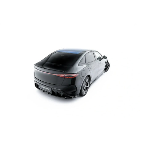 Body kit i vizualni dodaci Spoiler Cap BYD Seal Mk1 | race-shop.hr