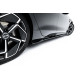 Body kit i vizualni dodaci Set lipova BYD Seal Mk1 | race-shop.hr