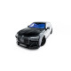 MAXTON DESIGN prednji lip za BMW 7 M-Pack / M760e / i7 M-Pack G70, sjajna crna, V4