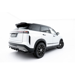 Side Skirts Diffusers Jaecoo 7 Mk1