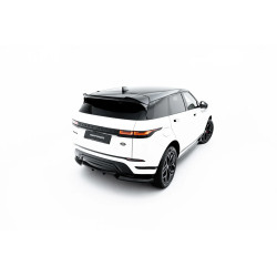 MAXTON DESIGN lip gepeka za Range Rover Evoque Dynamic Mk2, sjajna crna