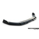 Body kit i vizualni dodaci MAXTON DESIGN prednji lip za Audi Q6 e-tron Standard / S-Line / SQ6 e-tron SUV / Sportback Mk1, sjajna crna | race-shop.hr