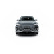 Body kit i vizualni dodaci MAXTON DESIGN prednji lip za Audi Q6 e-tron Standard / S-Line / SQ6 e-tron SUV / Sportback Mk1, sjajna crna | race-shop.hr