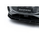 Body kit i vizualni dodaci MAXTON DESIGN prednji lip za Audi Q6 e-tron Standard / S-Line / SQ6 e-tron SUV / Sportback Mk1, sjajna crna | race-shop.hr