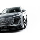 Body kit i vizualni dodaci Set lipova Audi Q6 e-tron S-Line / SQ6 e-tron SUV Mk1 | race-shop.hr