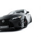Body kit i vizualni dodaci Prednji lip V.1 Lexus IS 500 Mk3 Facelift 2 (XE30) | race-shop.hr