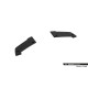 Body kit i vizualni dodaci MAXTON DESIGN Street Pro stražnji bočni difuzori za Toyota GR Yaris Mk4 Facelift, crna | race-shop.hr