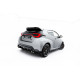 Body kit i vizualni dodaci MAXTON DESIGN Street Pro stražnji bočni difuzori za Toyota GR Yaris Mk4 Facelift, crna | race-shop.hr