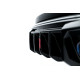 Body kit i vizualni dodaci MAXTON DESIGN stražnji difuzor za Audi RS3 Sedan 8Y Facelift (Version with LED light) | race-shop.hr