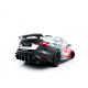 Body kit i vizualni dodaci MAXTON DESIGN stražnji difuzor za Audi RS3 Sedan 8Y Facelift (Version with LED light) | race-shop.hr