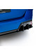 Body kit i vizualni dodaci MAXTON DESIGN Street Pro stražnji difuzor + krila za BMW 2 M-Pack Gran Coupe F74, crna | race-shop.hr