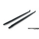 Body kit i vizualni dodaci Bočni lipovi pragova V.2 BMW M5 F90 / F90 Facelift | race-shop.hr