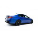 Body kit i vizualni dodaci MAXTON DESIGN difuzori bočnih pragova za BMW M5 F90 / F90 Facelift, sjajna crna, V2 | race-shop.hr