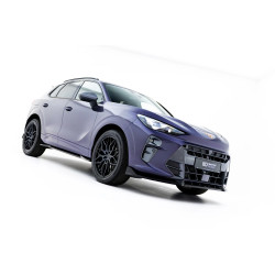 Set lipova V.3 Cupra Terramar Mk1 (Verzija sa kukom za vuču)