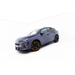 Set lipova V.4 Cupra Terramar Mk1 (Verzija sa kukom za vuču)