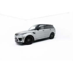 Set lipova Land Rover Range Rover Sport Mk2 Facelift