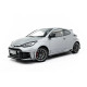 Body kit i vizualni dodaci Street Pro Bočni lipovi pragova i Flapsovi Toyota GR Yaris Mk4 Facelift | race-shop.hr