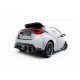 Body kit i vizualni dodaci Stražnja bočna krilica V.3 Toyota GR Yaris Mk4 Facelift | race-shop.hr