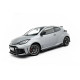 Body kit i vizualni dodaci Side Skirts Diffusers V.2 Toyota GR Yaris Mk4 Facelift | race-shop.hr