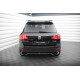 Body kit i vizualni dodaci Set lipova Volkswagen Touareg Mk2 | race-shop.hr