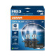 Žarulje Osram halogene žarulje COOL BLUE INTENSE (NEXT GEN) HB3 (2 kom) | race-shop.hr