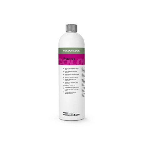 Unutrašnjost COLOURLOCK Fresh Up – Odstraňovač zápachu 1L | race-shop.hr